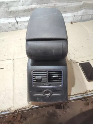  Подлокотник Audi A6 C6 (S6,RS6) Арт 94402105, вид 4