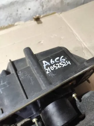  Кулиса Audi A6 C6 (S6,RS6) Арт 94402162, вид 7