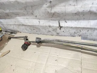  Кулиса Audi A6 C6 (S6,RS6) Арт 94402162, вид 3