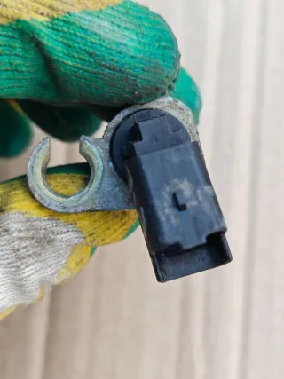 SIEMENS Датчик коленвала Peugeot 307 2.0л HDI Арт 94402614, вид 3