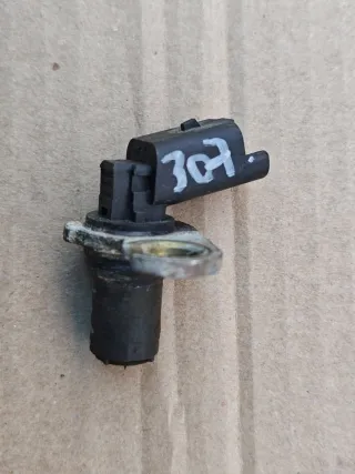 SIEMENS Датчик коленвала Peugeot 307 2.0л HDI Арт 94402614, вид 2