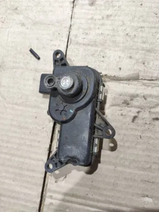 1038815S01 Механизмы изменения длины впускного коллектора Chevrolet Cruze J300 1.8л Арт 94402638, вид 3