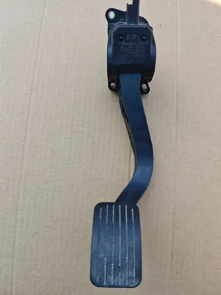 9654725380 Педаль газа Citroen C4 Picasso 1 Арт 94402796, вид 1