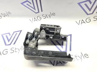 8J0915459 Клемма аккумулятора плюс Audi A6 C6 (S6,RS6) Арт 3319, вид 2