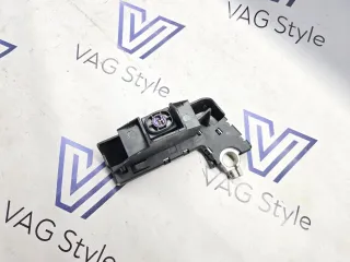 8J0915459 Клемма аккумулятора плюс Audi A6 C6 (S6,RS6) Арт 3319, вид 3