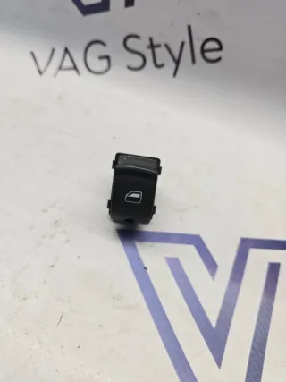 4F0959855A Кнопка стеклоподъемника заднего правого  Audi A6 C6 (S6,RS6) Арт 3320, вид 1