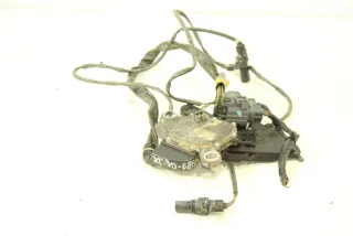  Датчик положения АКПП (позиционер) Volvo XC70 2 2.4л Арт 94405759, вид 1