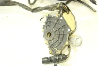  Датчик положения АКПП (позиционер) Volvo XC70 2 2.4л Арт 94405759, вид 3