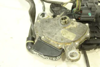  Датчик положения АКПП (позиционер) Volvo XC70 2 2.4л Арт 94405759, вид 2