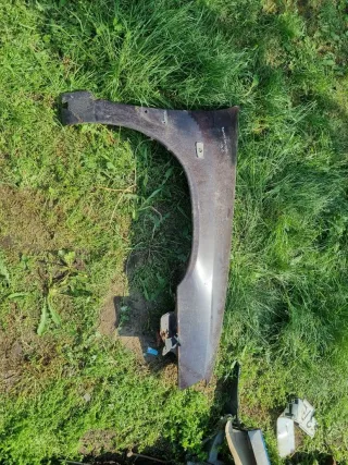  Повторитель передний правый Citroen Xantia Арт 94406371, вид 1