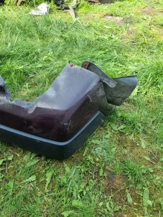  Брызговик Citroen Xantia Арт 94406386, вид 2