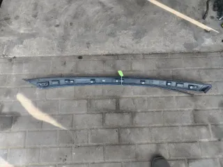  Молдинг стекла лобового Citroen C4 Picasso 1 Арт 01437777, вид 4