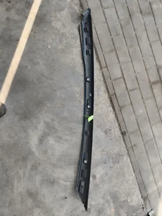  Молдинг стекла лобового Citroen C4 Picasso 1 Арт 01437776, вид 3