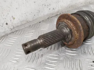  Полуось задняя (приводной вал, ШРУС) Citroen C-Crosser Арт 15690_2000001303416, вид 2