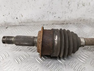  Полуось задняя (приводной вал, ШРУС) Citroen C-Crosser Арт 15690_2000001303416, вид 3