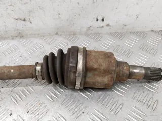  Полуось задняя (приводной вал, ШРУС) Citroen C-Crosser Арт 15690_2000001303416, вид 4