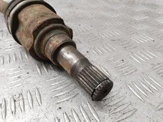  Полуось задняя (приводной вал, ШРУС) Citroen C-Crosser Арт 15690_2000001303416, вид 5