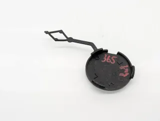 9818325080, 9818325477 Заглушка (решетка) в бампер задний Citroen Berlingo 3 Арт W365026, вид 4