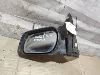  Зеркало левое Mazda 3 BK Арт 94422684, вид 1