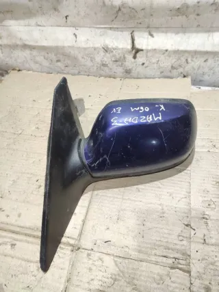  Зеркало левое Mazda 3 BK Арт 94422684, вид 3