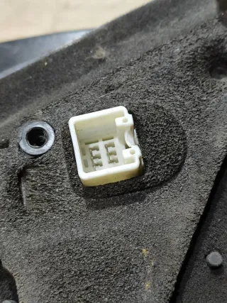  Зеркало левое Mazda 3 BK Арт 94422684, вид 5