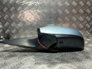  Зеркало наружное левое Mazda 3 BL Арт 82415, вид 5