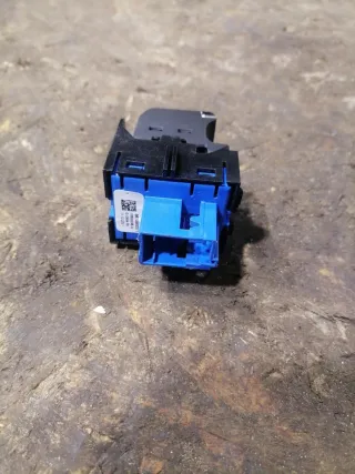 98105935VV,9810593577 Кнопка ручного тормоза (ручника) Citroen Spacetourer Арт 6674_13, вид 2