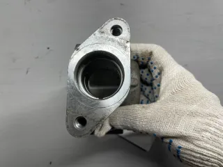 CM5E-9B374-EE,5190951 Корпус ТНВД Ford Focus 3 1.6л i Арт 94432409, вид 3