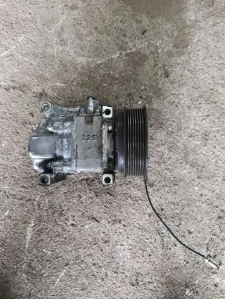 H12A1AV4HE, B1002950 Компрессор кондиционера Mazda 3 BL 2.2л Арт MT29095695, вид 2