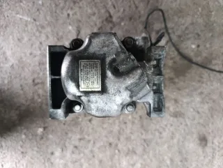 H12A1AV4HE, B1002950 Компрессор кондиционера Mazda 3 BL 2.2л Арт MT29095695, вид 5