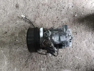 H12A1AV4HE, B1002950 Компрессор кондиционера Mazda 3 BL 2.2л Арт MT29095695, вид 3