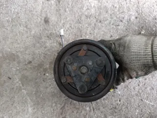 H12A1AV4HE, B1002950 Компрессор кондиционера Mazda 3 BL 2.2л Арт MT29095695, вид 4