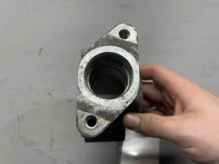 CM5E-9B374-ED Корпус ТНВД Ford Focus 3 2.0л i Арт 94447517, вид 3