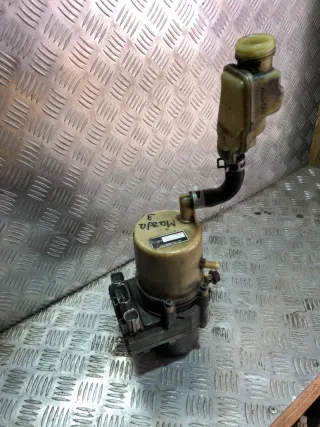  Электрогидроусилитель руля  Mazda 3 BK Арт 94447571, вид 1