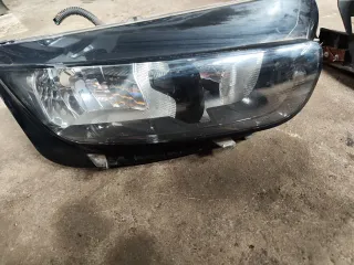  Стекло фары правой Citroen C4 Grand Picasso 2 Арт 94447713, вид 2