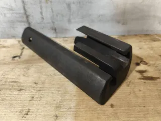 4E0881347 Пластик салазок сиденья Audi A8 D3 (S8) Арт 94448007, вид 1