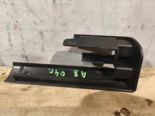 4E0881348 Пластик салазок сиденья Audi A8 D3 (S8) Арт 94448135, вид 3