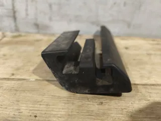 4E0881347A Пластик салазок сиденья Audi A8 D3 (S8) Арт 94448153, вид 4