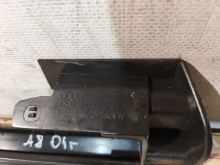 4E0881347A Пластик салазок сиденья Audi A8 D3 (S8) Арт 94448153, вид 3