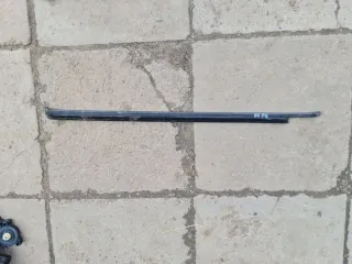  Молдинг стекла двери передней правой внутренний Volkswagen Passat B8 Арт 94448176, вид 1