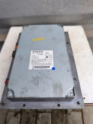 30752374, 30752608 Усилитель акустический Volvo XC90 1 restailing Арт 2753, вид 2