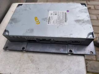 31215524, 31210110 Усилитель акустический Volvo XC90 1 restailing Арт 2755, вид 3