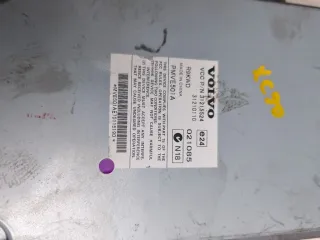 31215524, 31210110 Усилитель акустический Volvo XC90 1 restailing Арт 2755, вид 2