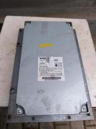 31310000, 31310002 Усилитель акустический Volvo XC90 1 restailing Арт 2758, вид 2