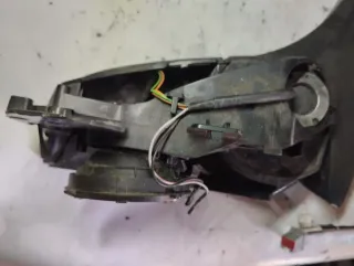 212836509 Зеркало левое Ford Courier Арт GD-94448366, вид 4