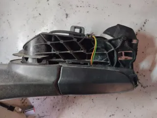 212836509 Зеркало левое Ford Courier Арт GD-94448366, вид 6