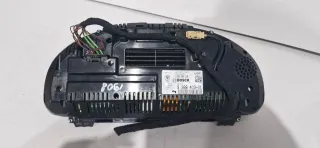 62109291394,9291394,62109285174,9285174,62109280462,9280462,62109268403,9268403,62109265155,9265155,62109255565,9255565,62109249176,9249176,62109249573,9249573,62109245427,9245427 Спидометр BMW 5 F10/F11/GT F07 Арт 014099, вид 3