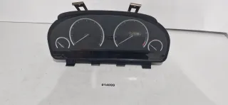 62109291394,9291394,62109285174,9285174,62109280462,9280462,62109268403,9268403,62109265155,9265155,62109255565,9255565,62109249176,9249176,62109249573,9249573,62109245427,9245427 Спидометр BMW 5 F10/F11/GT F07 Арт 014099, вид 1