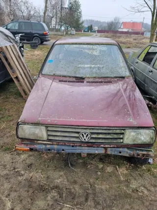 Молдинг крыши Volkswagen Jetta 2 Арт J-49, вид 1