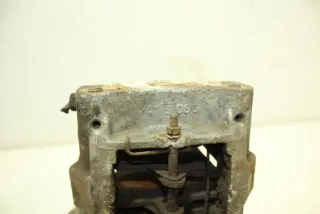  Суппорт тормозной задний правый Citroen C5 1 Арт 94450120, вид 10